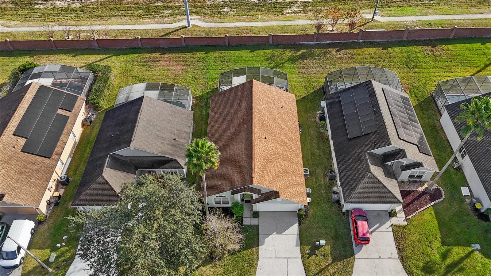 WESTRIDGE PH 07 - Residential