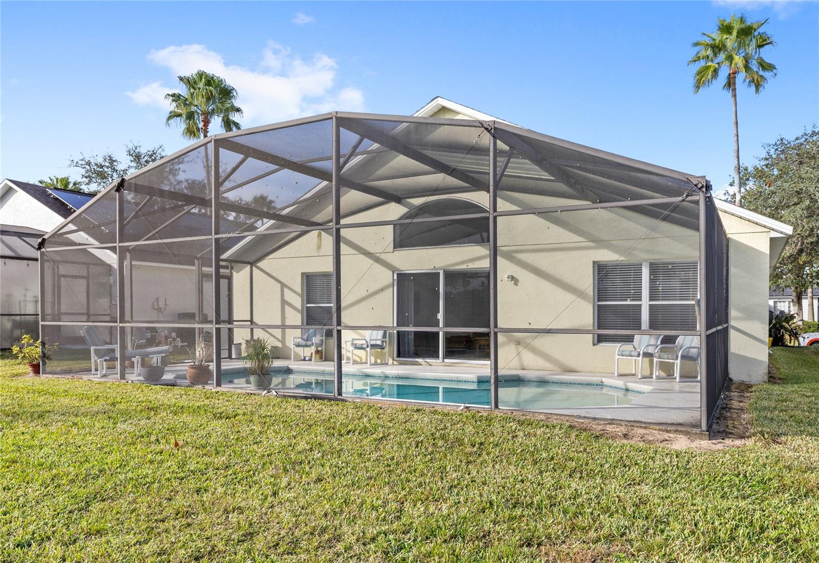 WESTRIDGE PH 07 - Residential