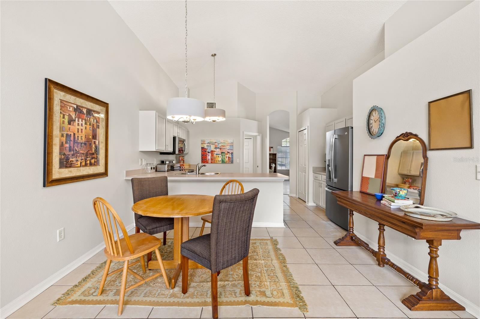 WESTRIDGE PH 07 - Residential