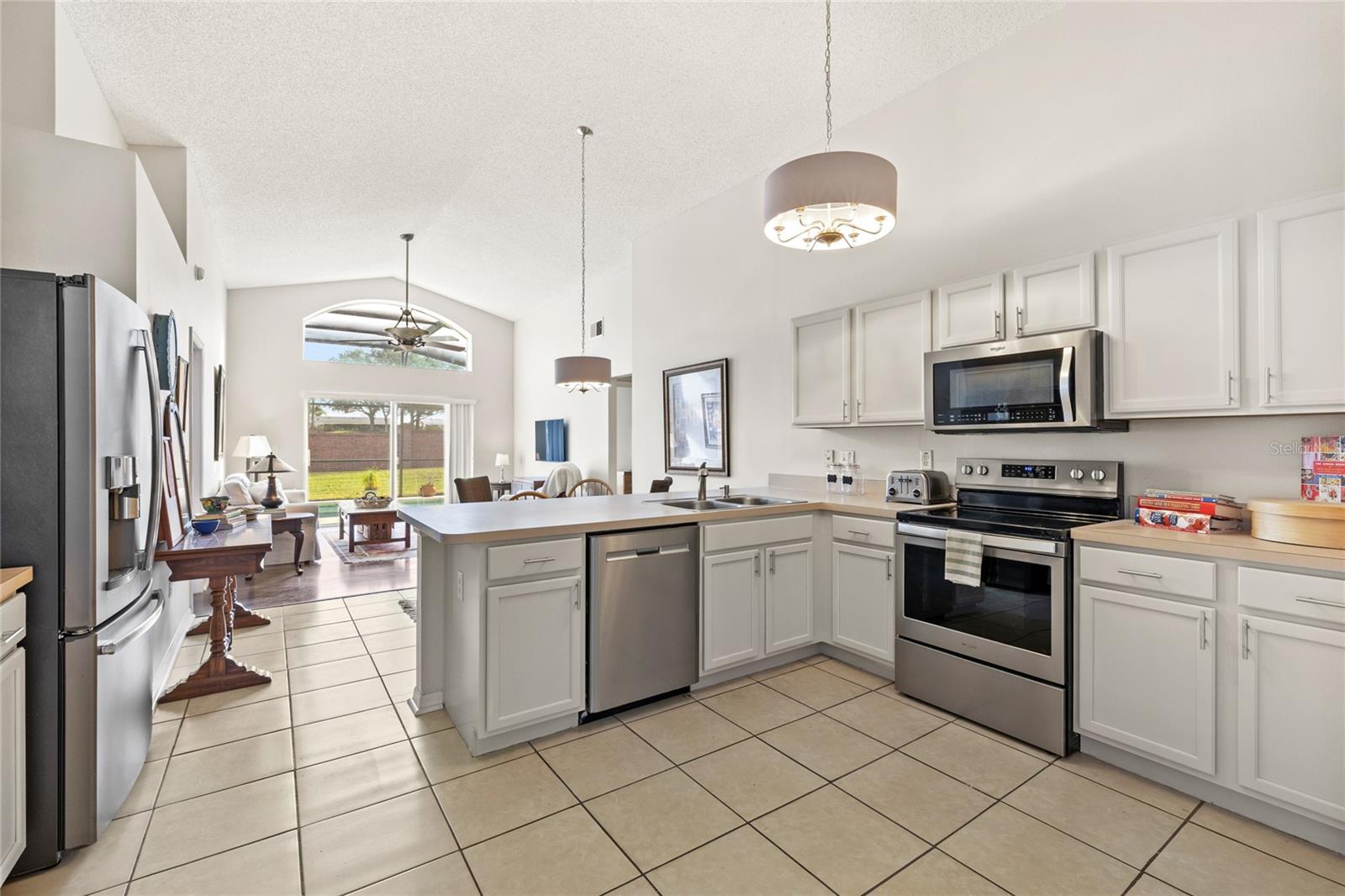 WESTRIDGE PH 07 - Residential