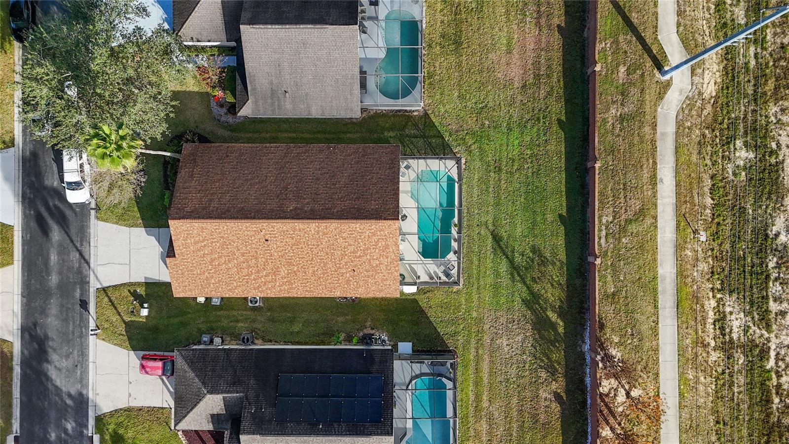 WESTRIDGE PH 07 - Residential