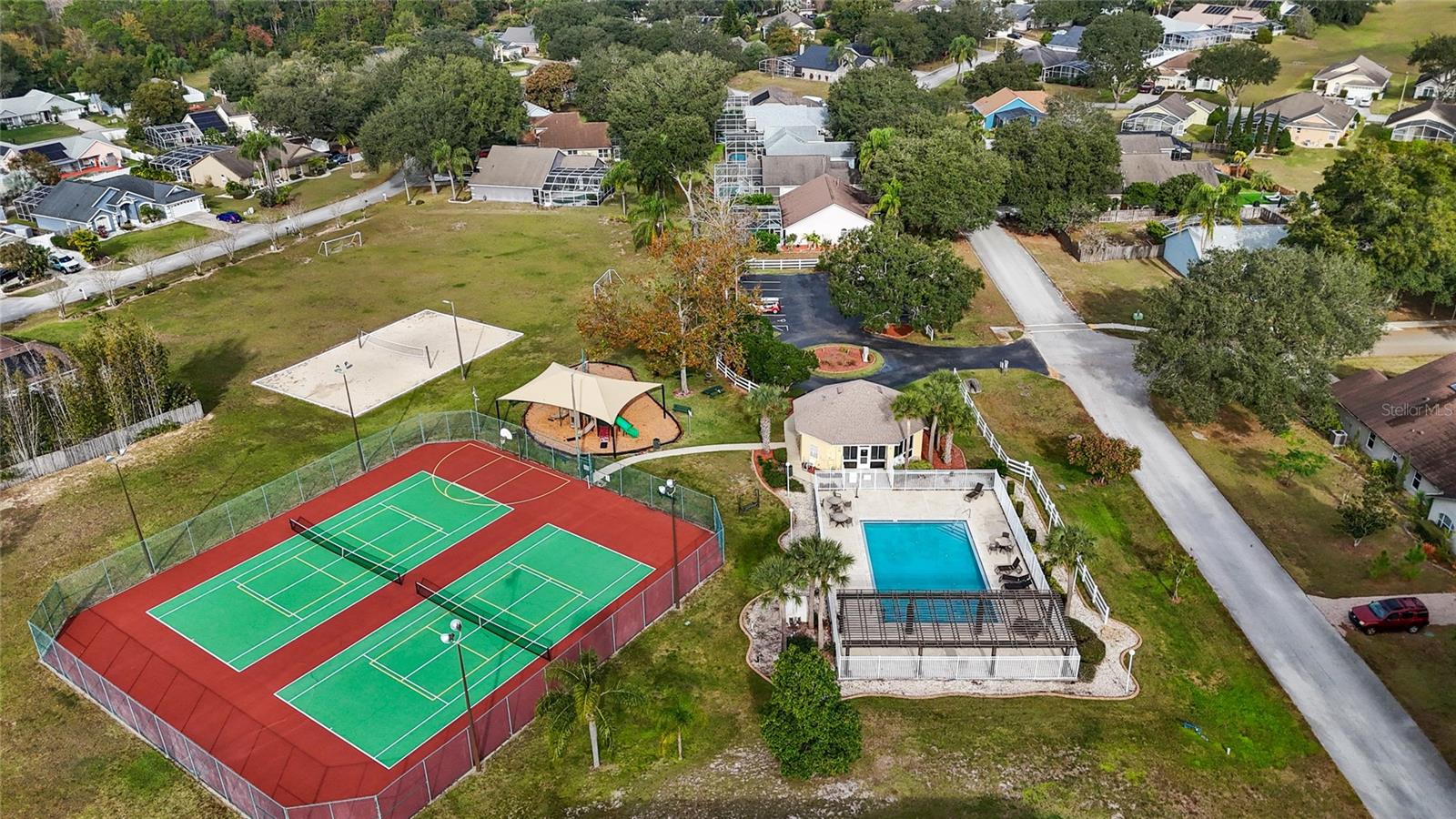 WESTRIDGE PH 07 - Residential