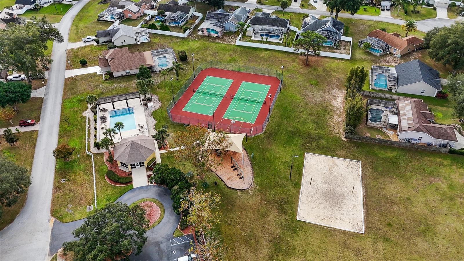 WESTRIDGE PH 07 - Residential