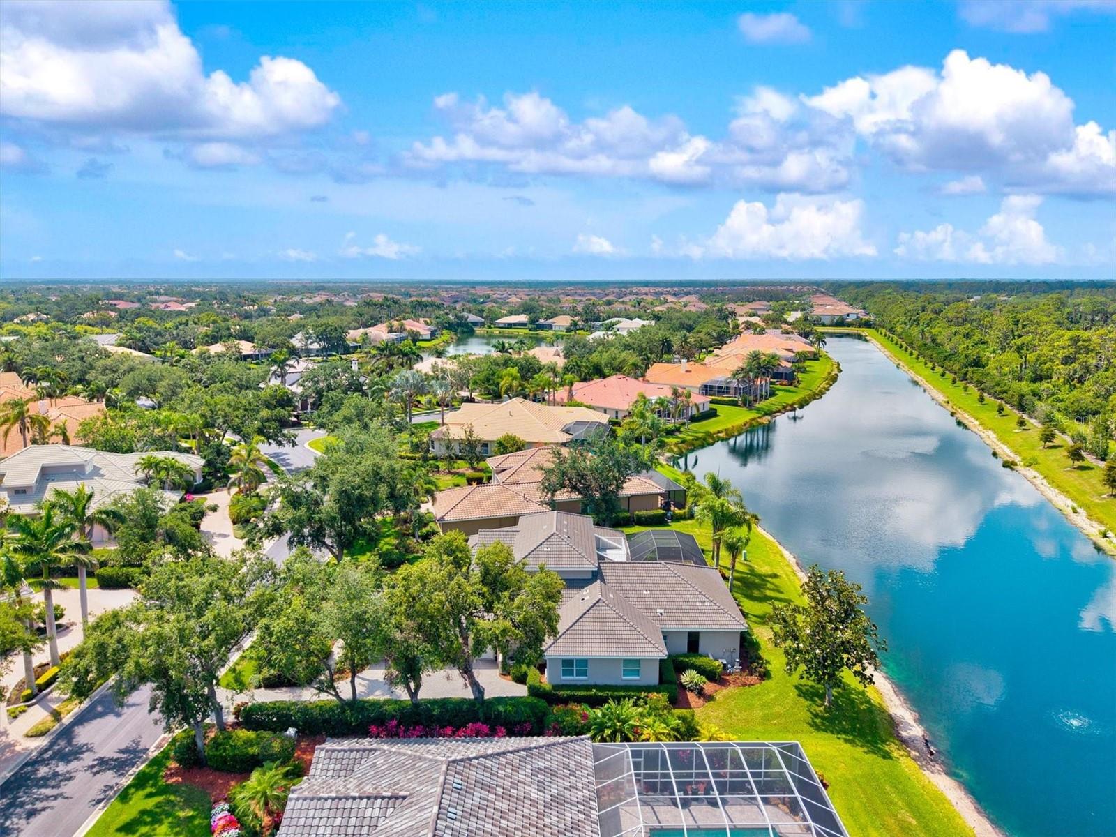 SILVER OAK - Residential