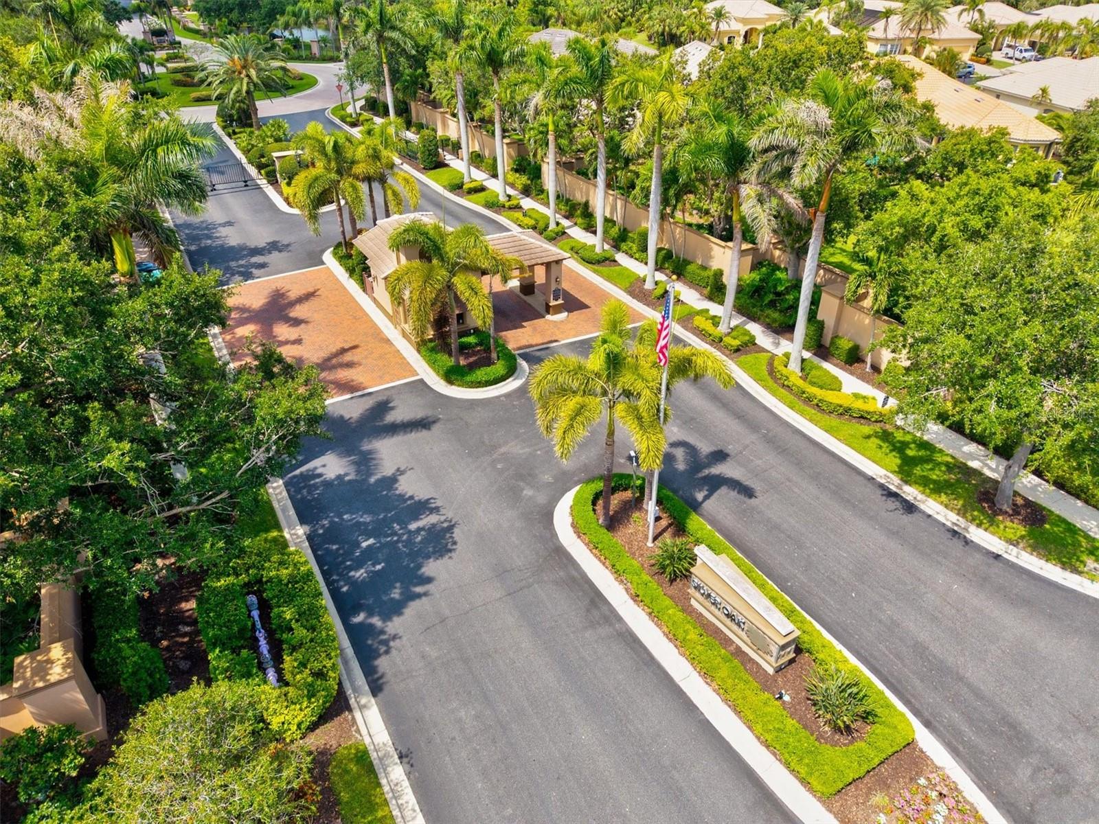 SILVER OAK - Residential