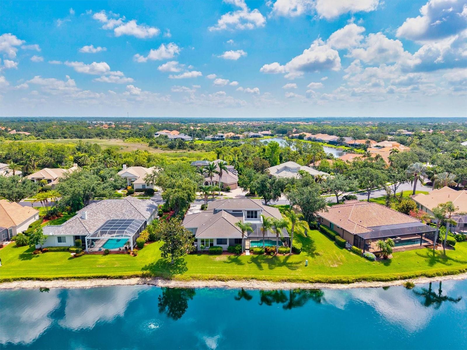 SILVER OAK - Residential