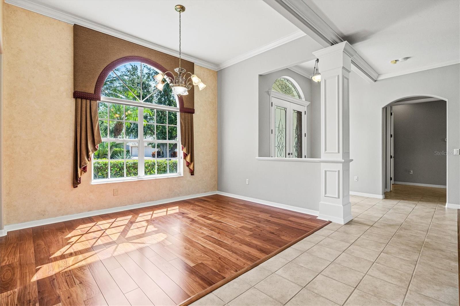 SILVER OAK - Residential