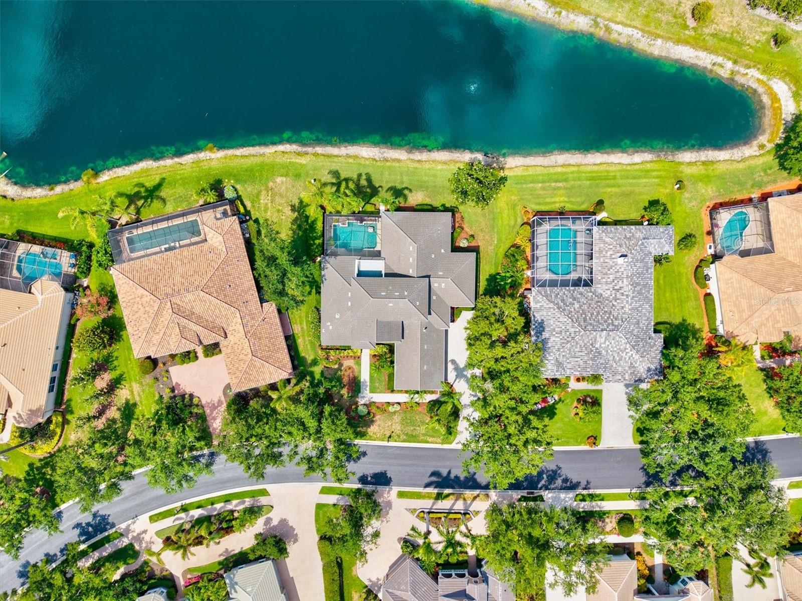 SILVER OAK - Residential