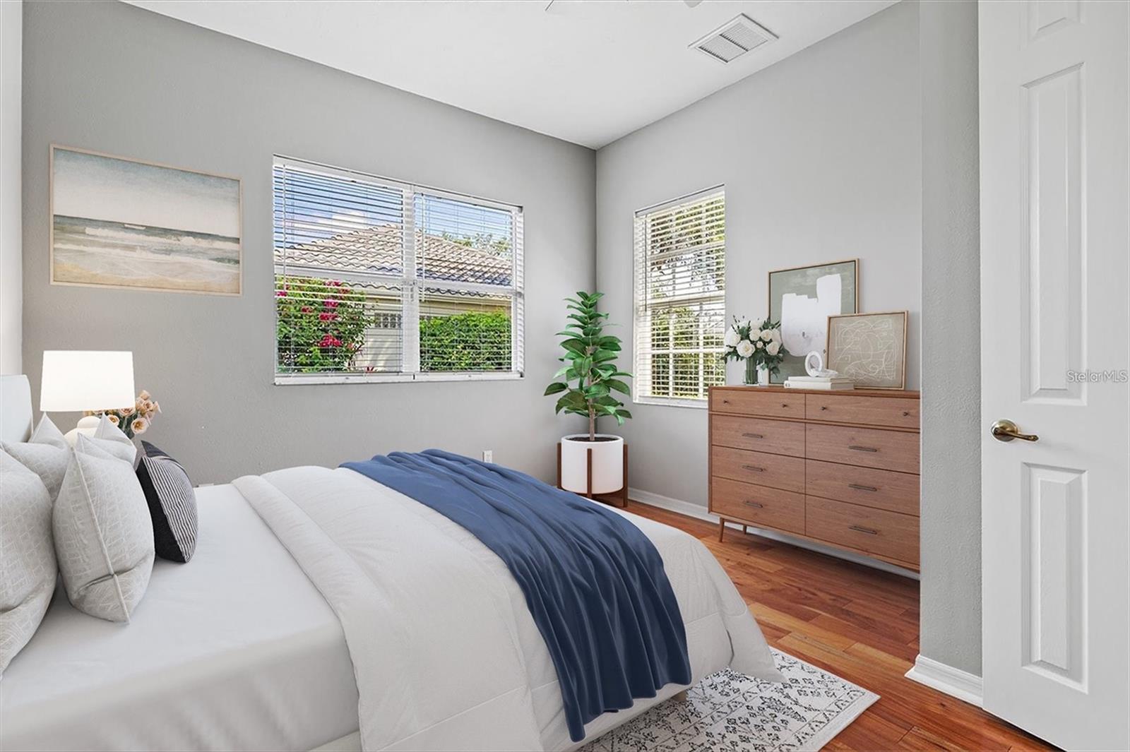 SILVER OAK - Residential