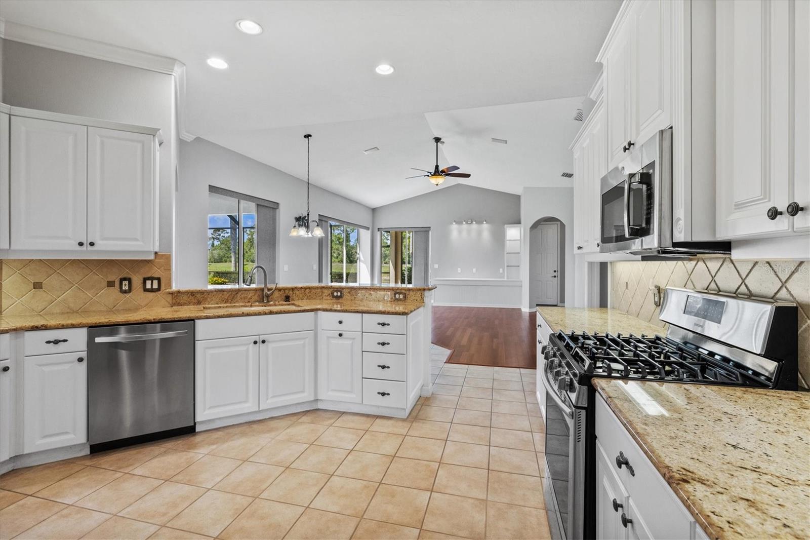 SILVER OAK - Residential