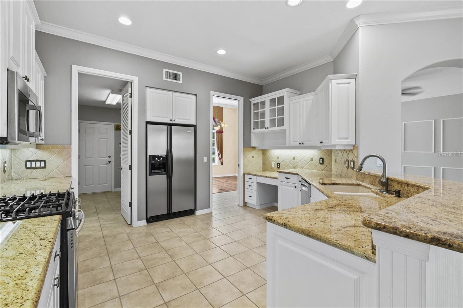 SILVER OAK - Residential