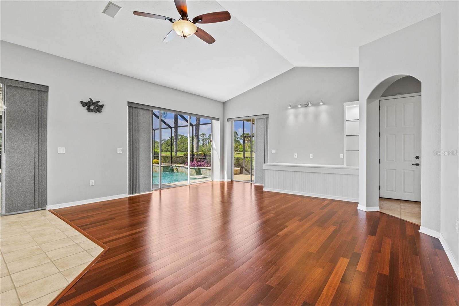 SILVER OAK - Residential