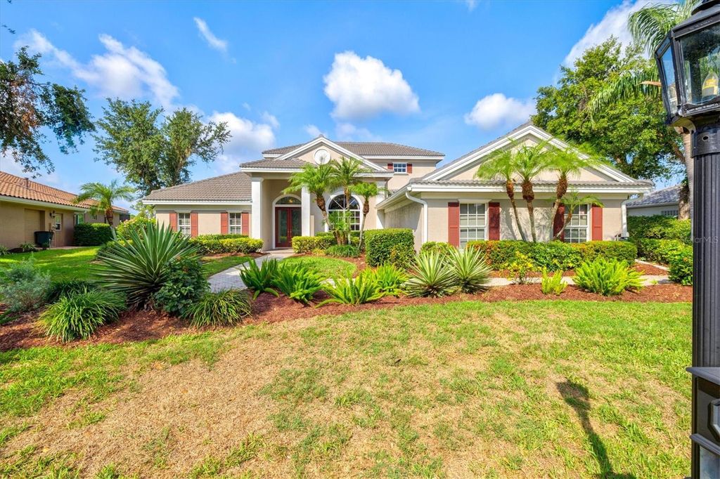 Photo of 8930 Bloomfield Blvd, Sarasota, FL 34238 (MLS # A4654346)