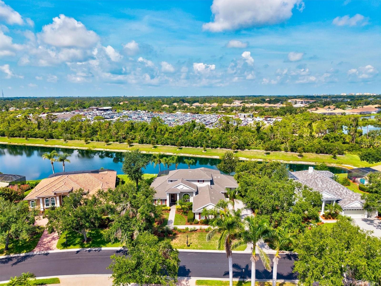 SILVER OAK - Residential