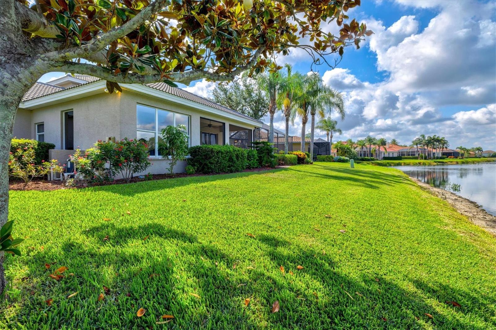 SILVER OAK - Residential