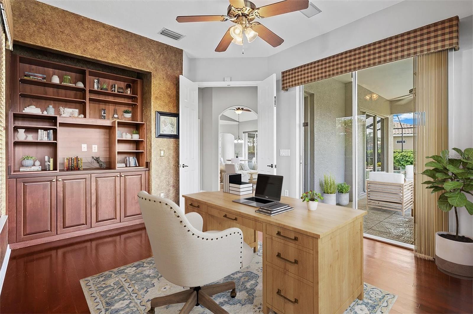 SILVER OAK - Residential