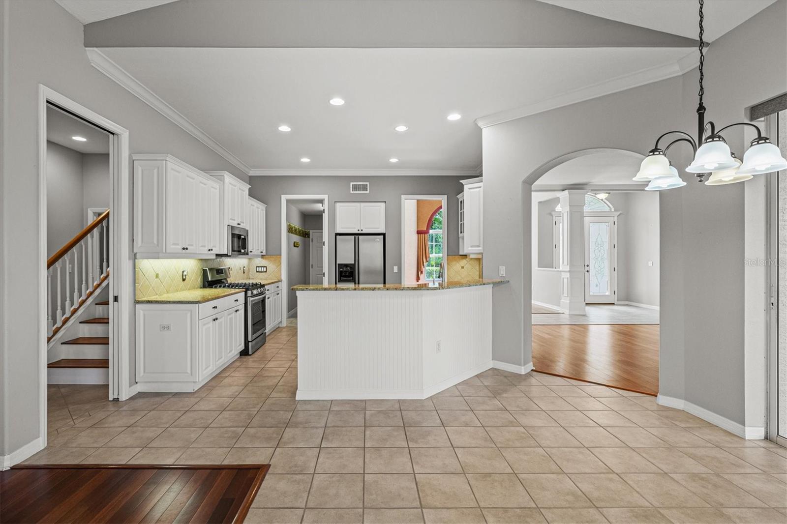 SILVER OAK - Residential