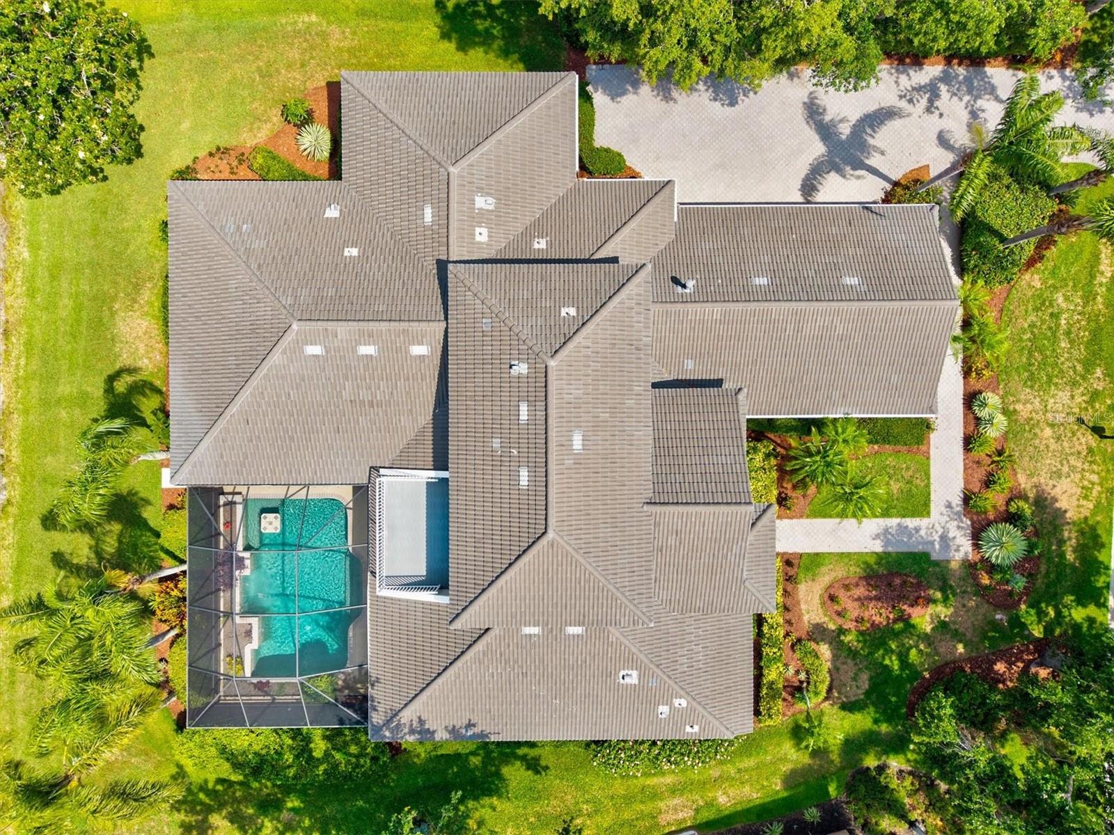 SILVER OAK - Residential