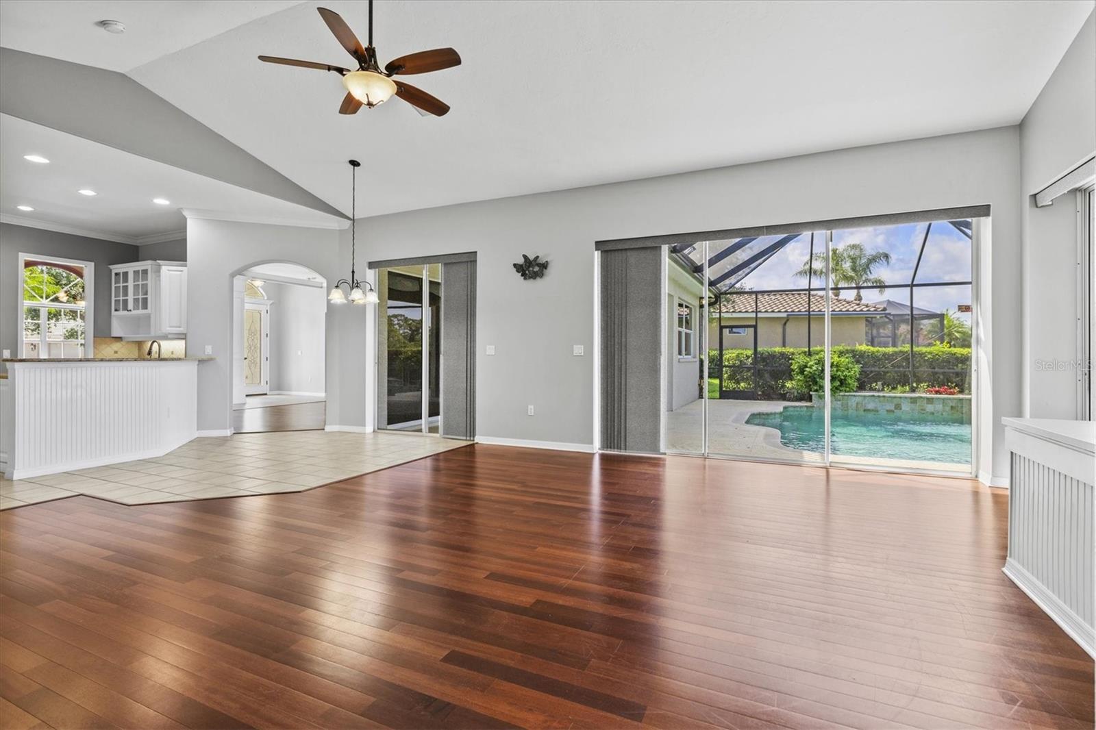 SILVER OAK - Residential