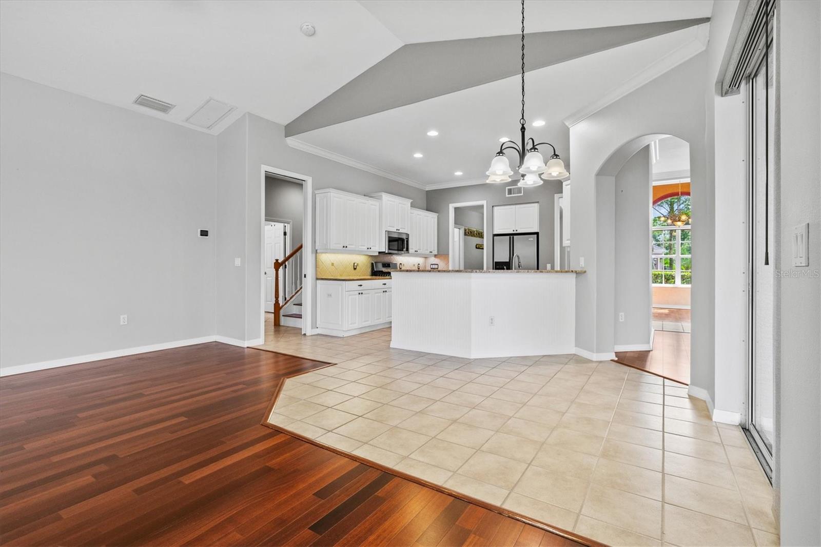 SILVER OAK - Residential