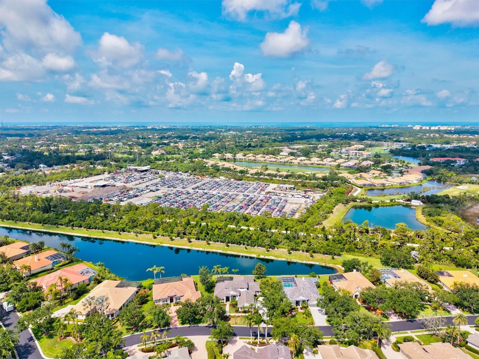 SILVER OAK - Residential