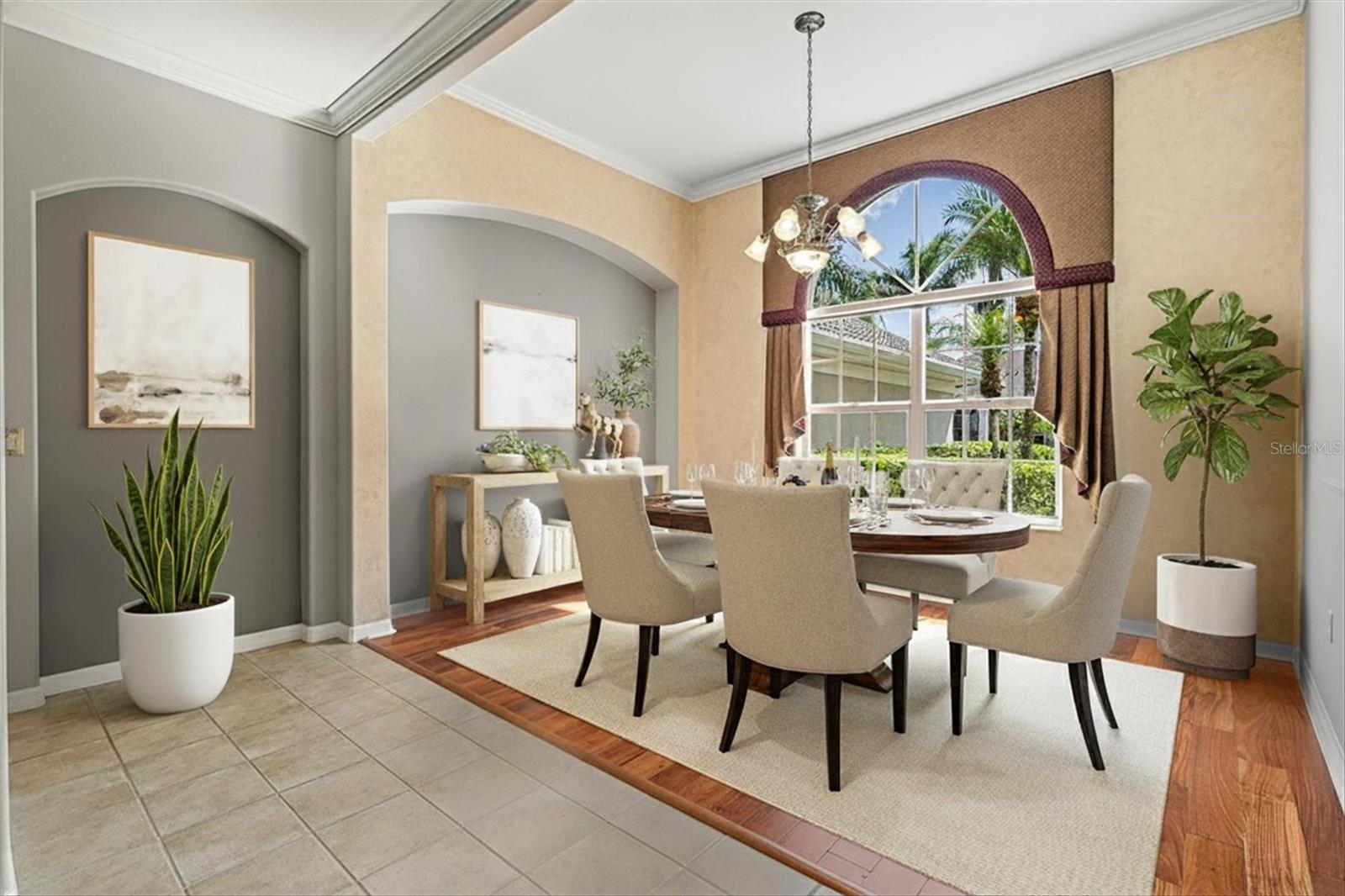 SILVER OAK - Residential