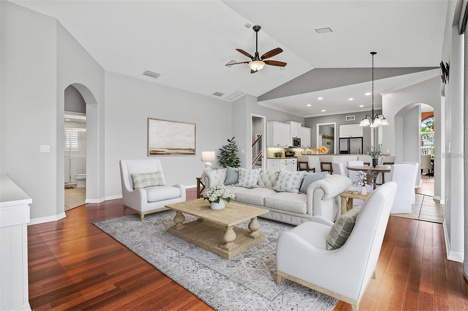 SILVER OAK - Residential