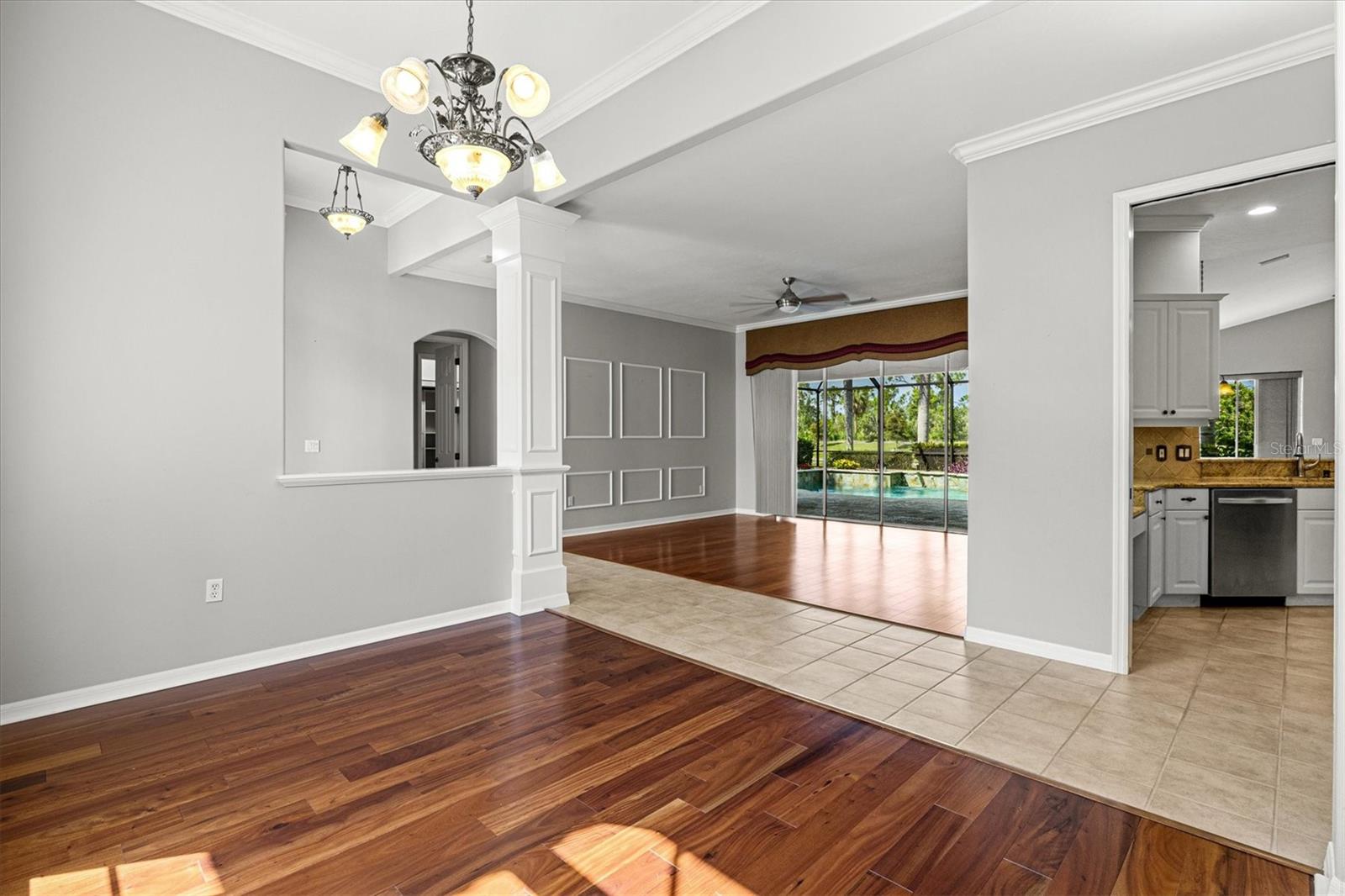 SILVER OAK - Residential