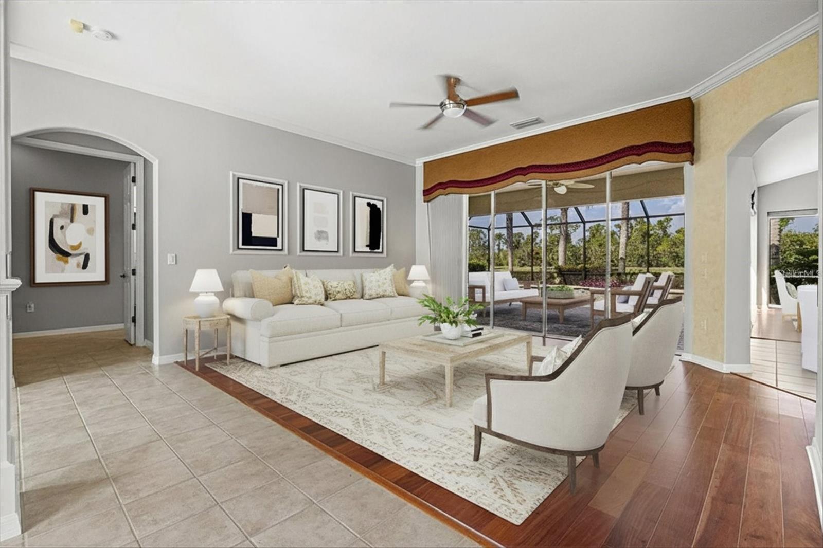 SILVER OAK - Residential