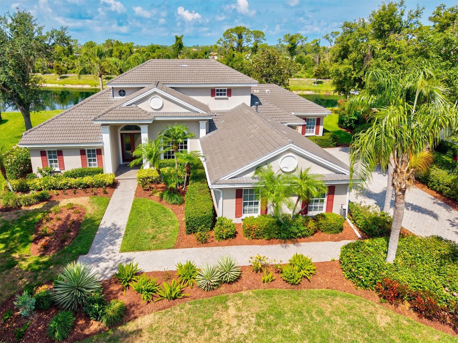 SILVER OAK - Residential