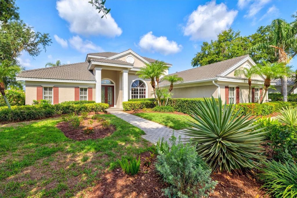 Photo of 8930 Bloomfield Blvd, Sarasota, FL 34238 (MLS # A4654346)