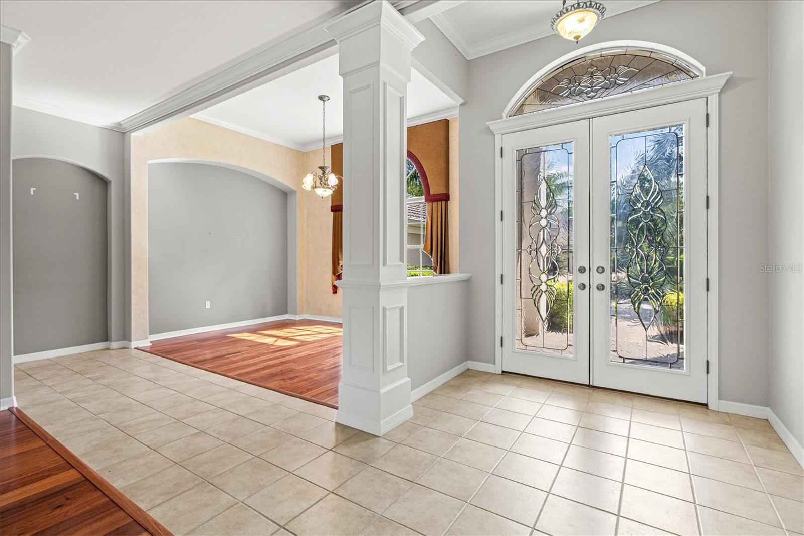 SILVER OAK - Residential