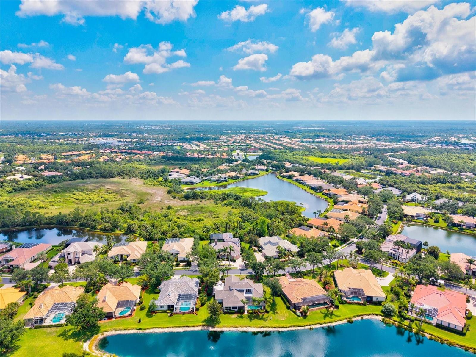 SILVER OAK - Residential