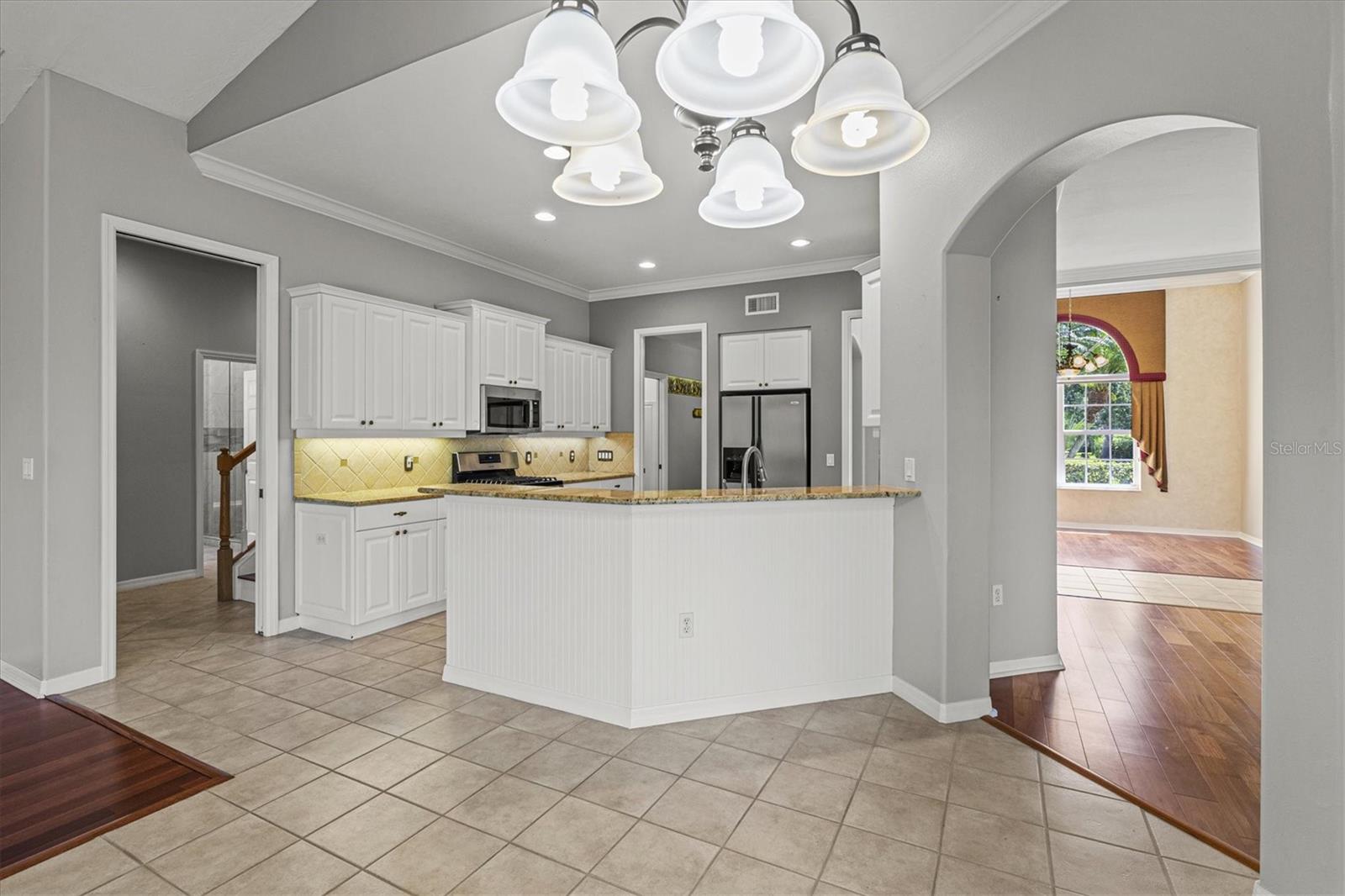 SILVER OAK - Residential