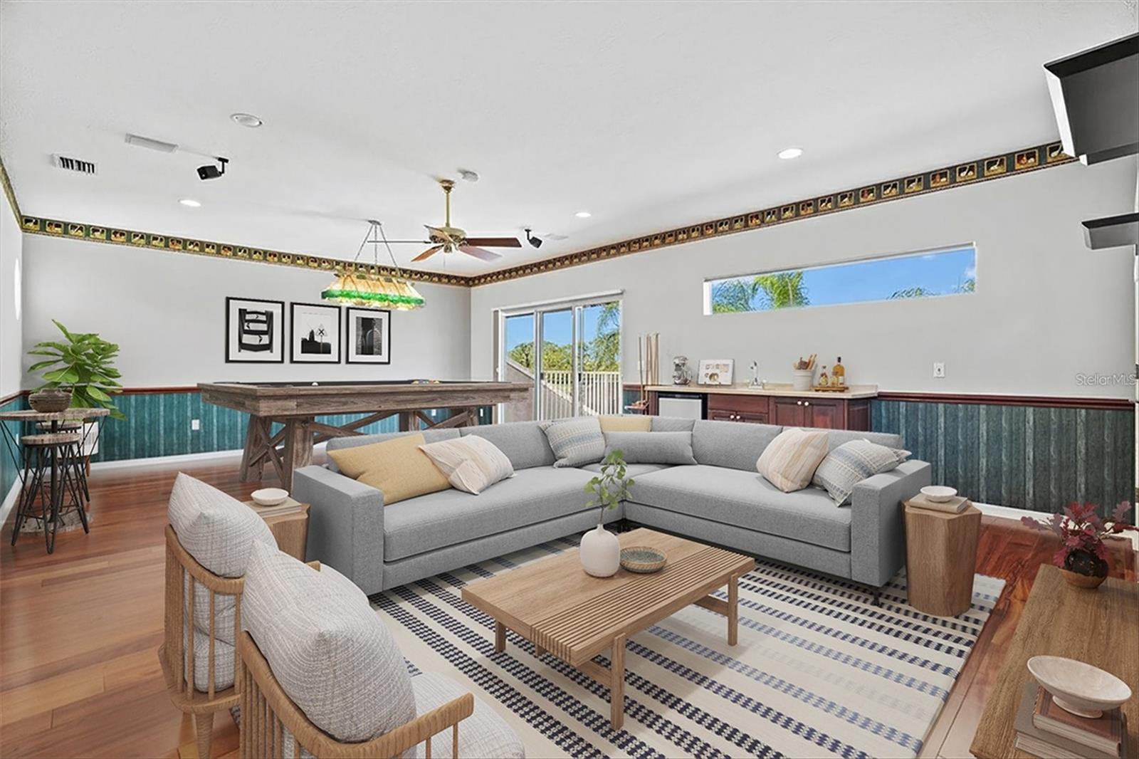 SILVER OAK - Residential