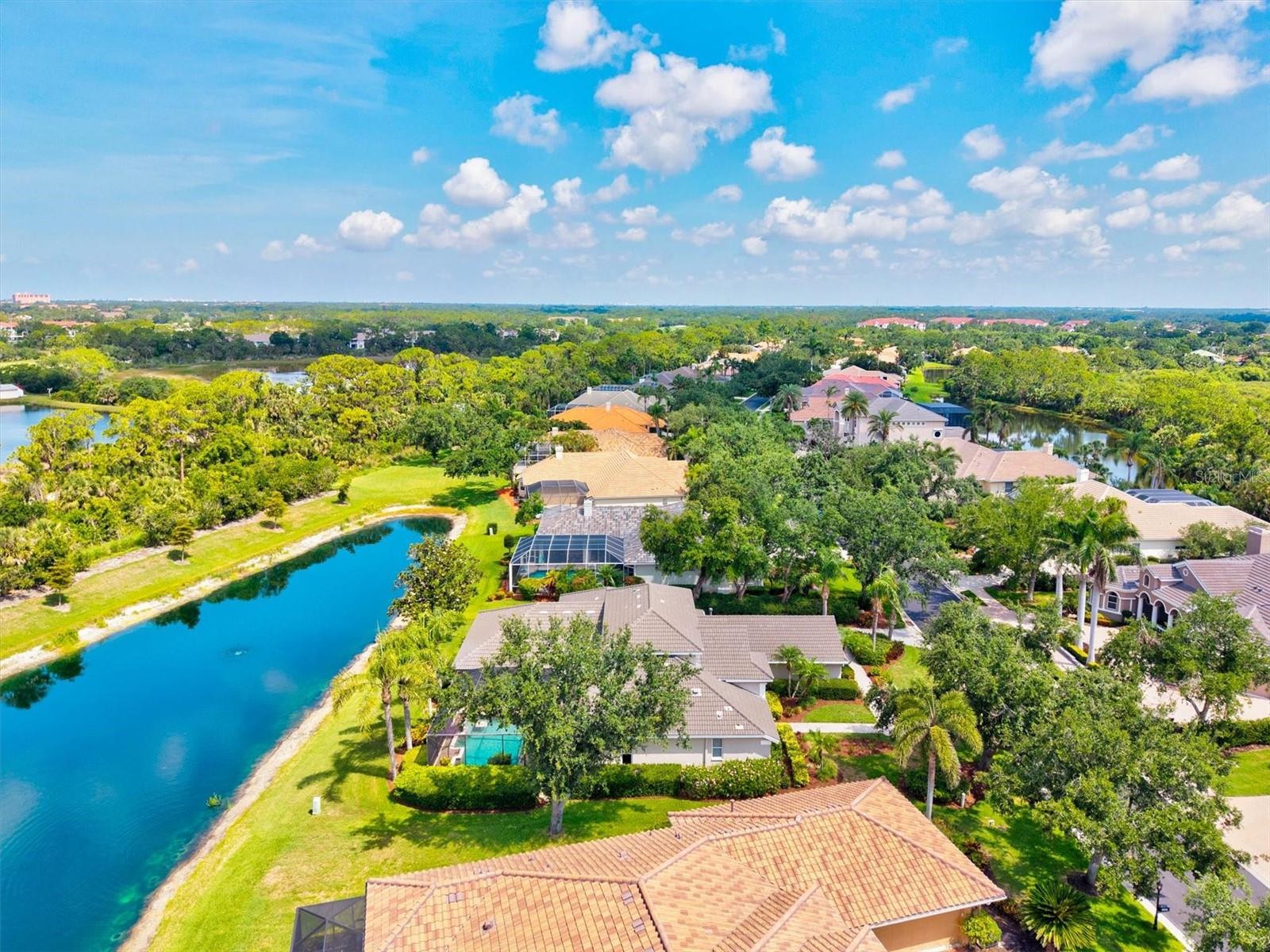 SILVER OAK - Residential