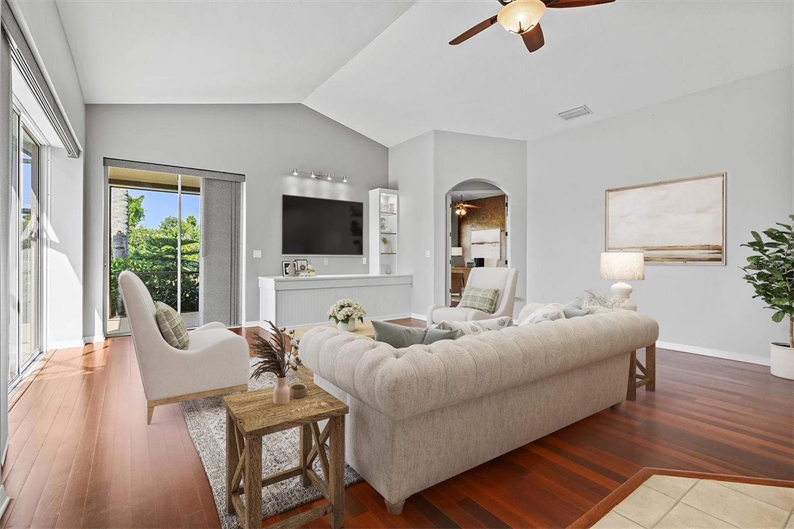 SILVER OAK - Residential