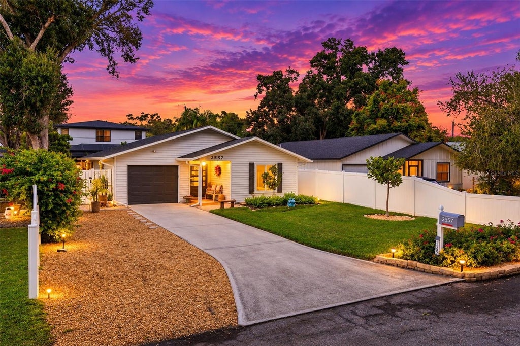 Photo of 2557 Temple Street, Sarasota, FL 34239 (MLS # A4709973)