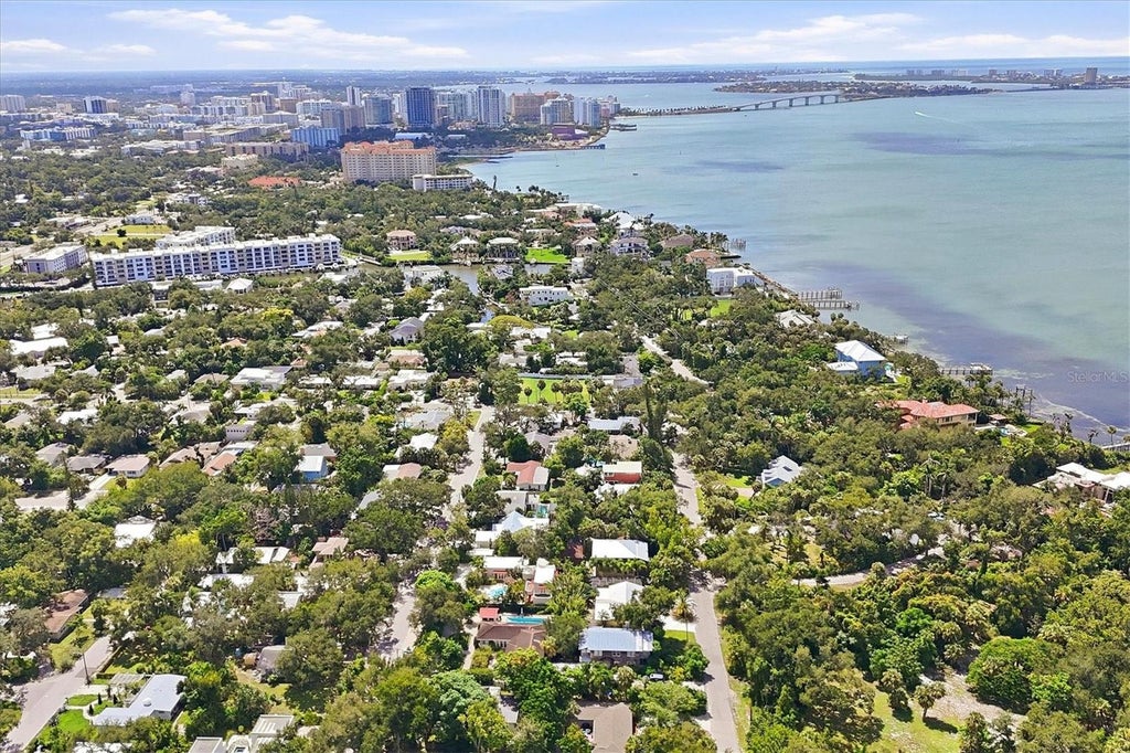 Photo of 940 22nd Street, Sarasota, FL 34234 (MLS # A4707059)