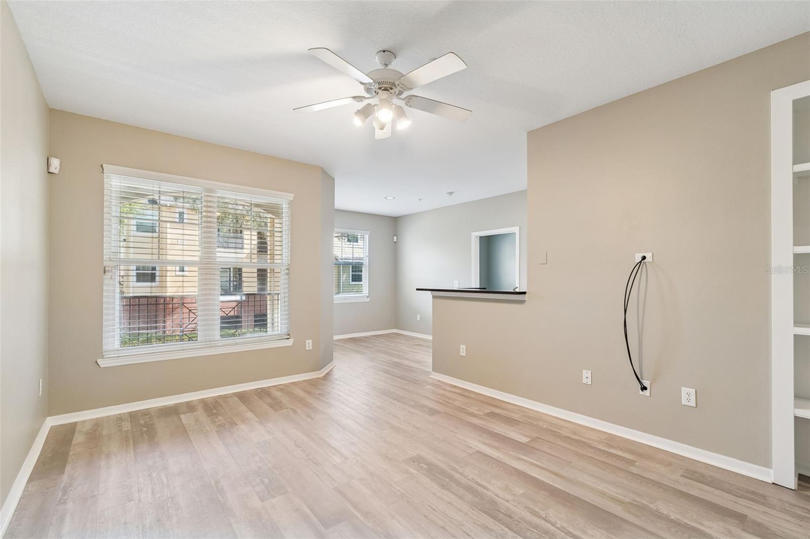 THE QUARTER AT YBOR - Residential