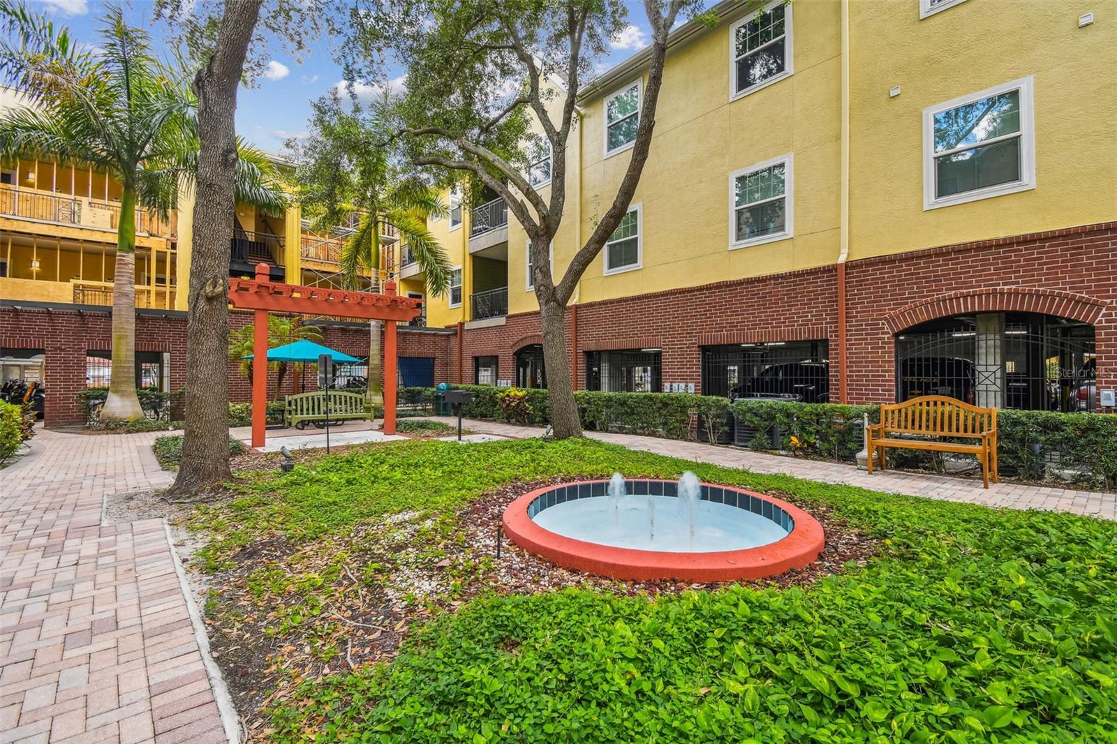 THE QUARTER AT YBOR - Residential