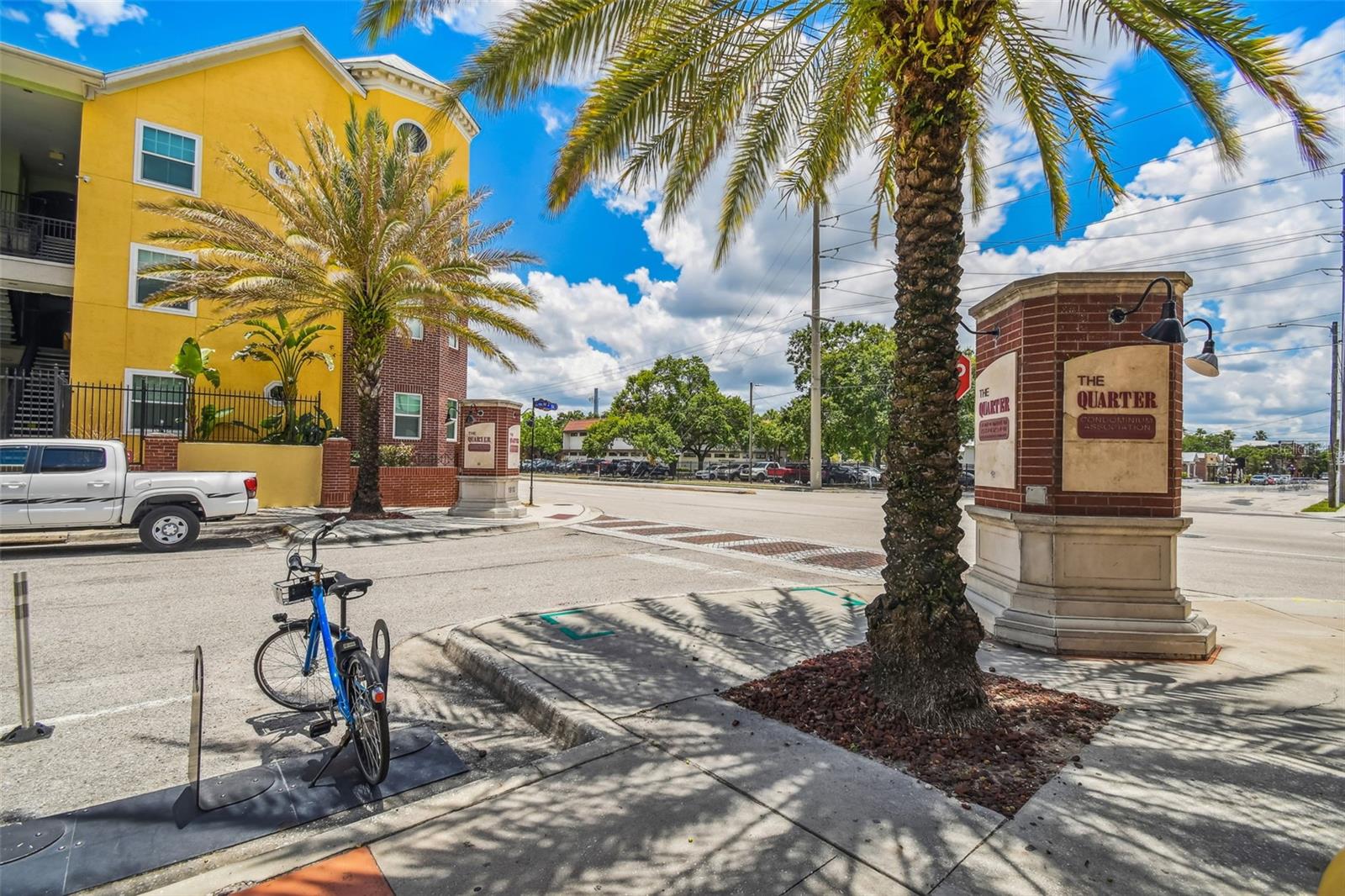 THE QUARTER AT YBOR - Residential