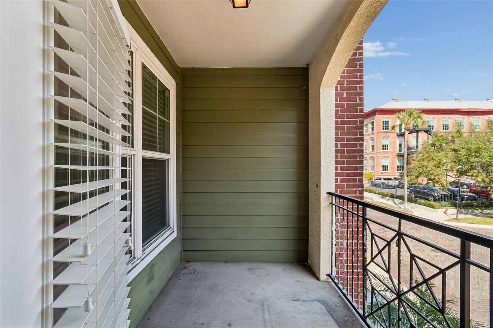 THE QUARTER AT YBOR - Residential