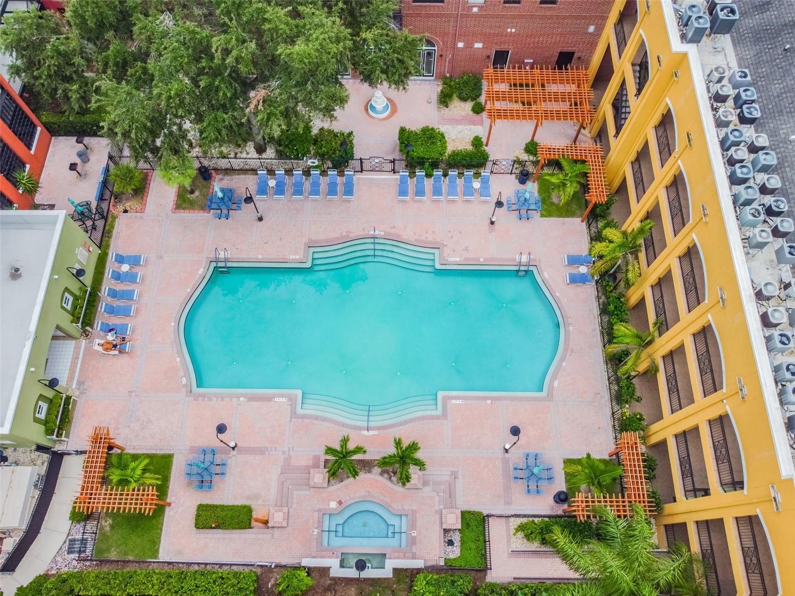 THE QUARTER AT YBOR - Residential