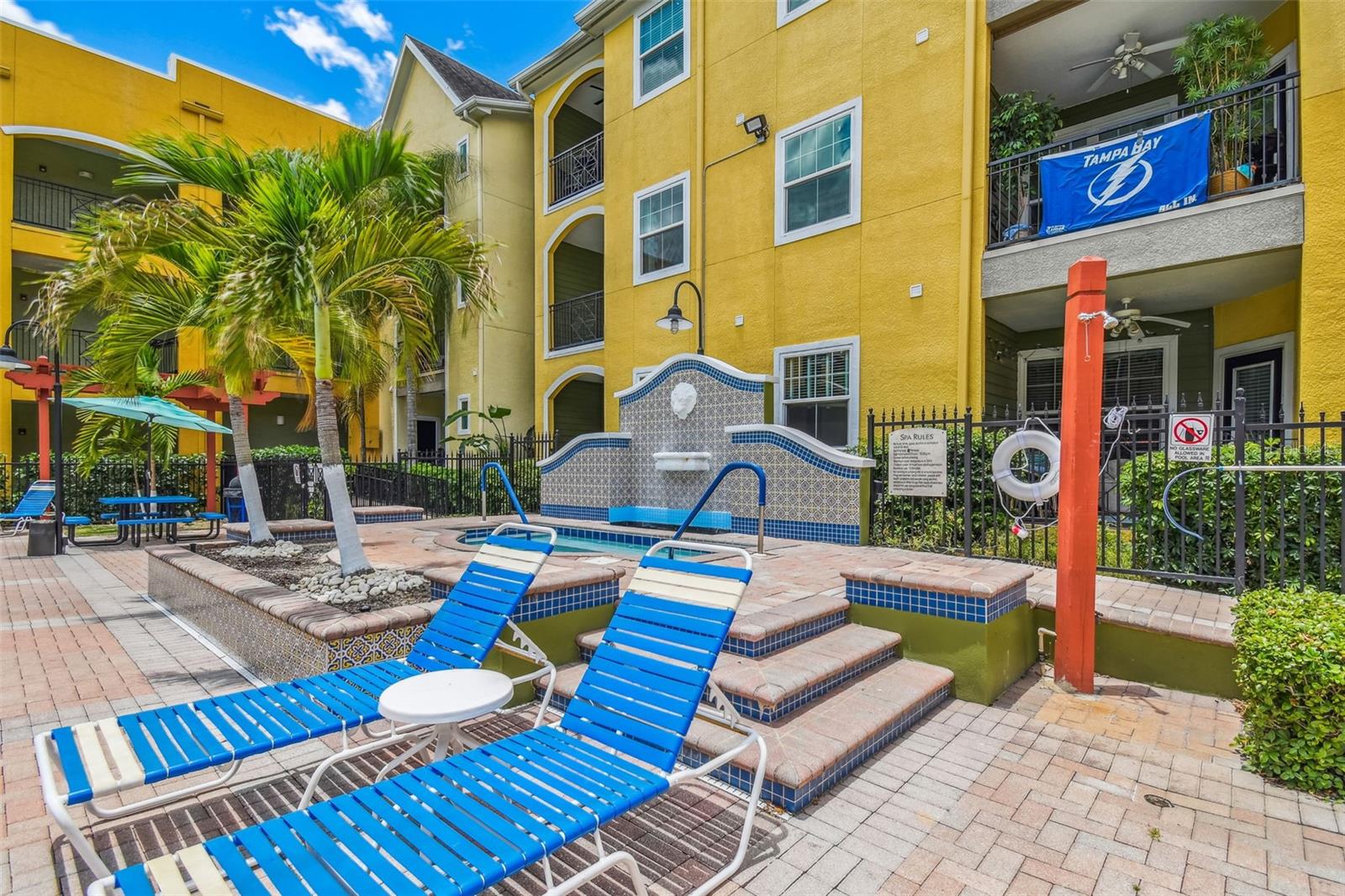 THE QUARTER AT YBOR - Residential