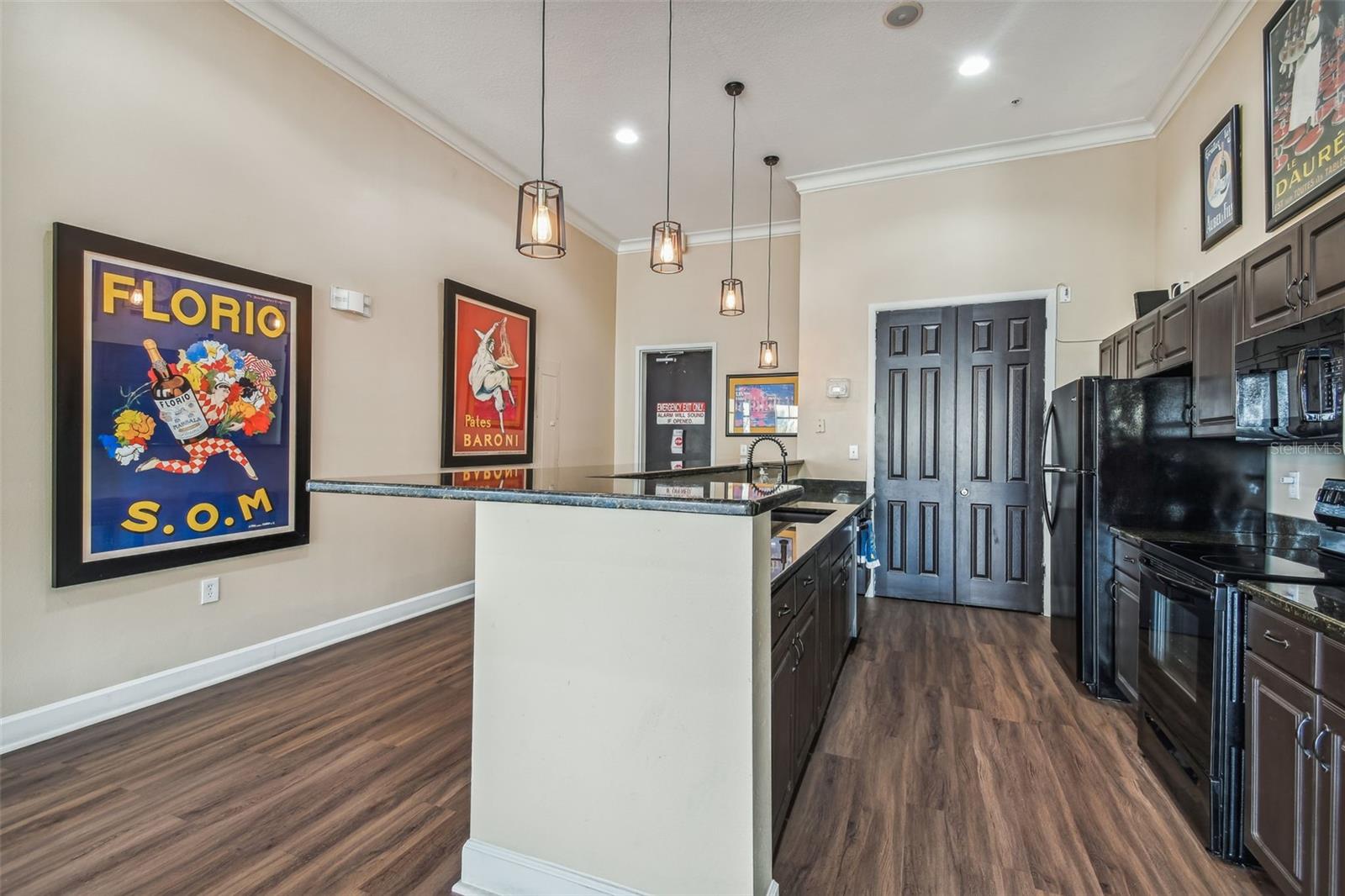 THE QUARTER AT YBOR - Residential