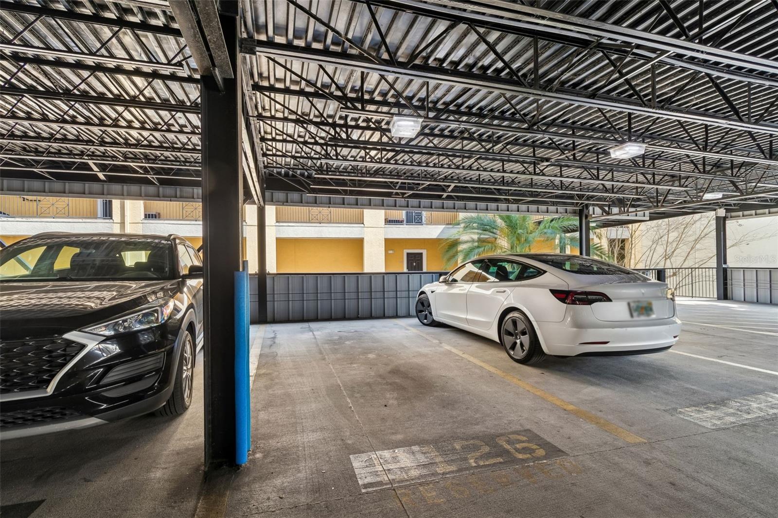 THE QUARTER AT YBOR - Residential