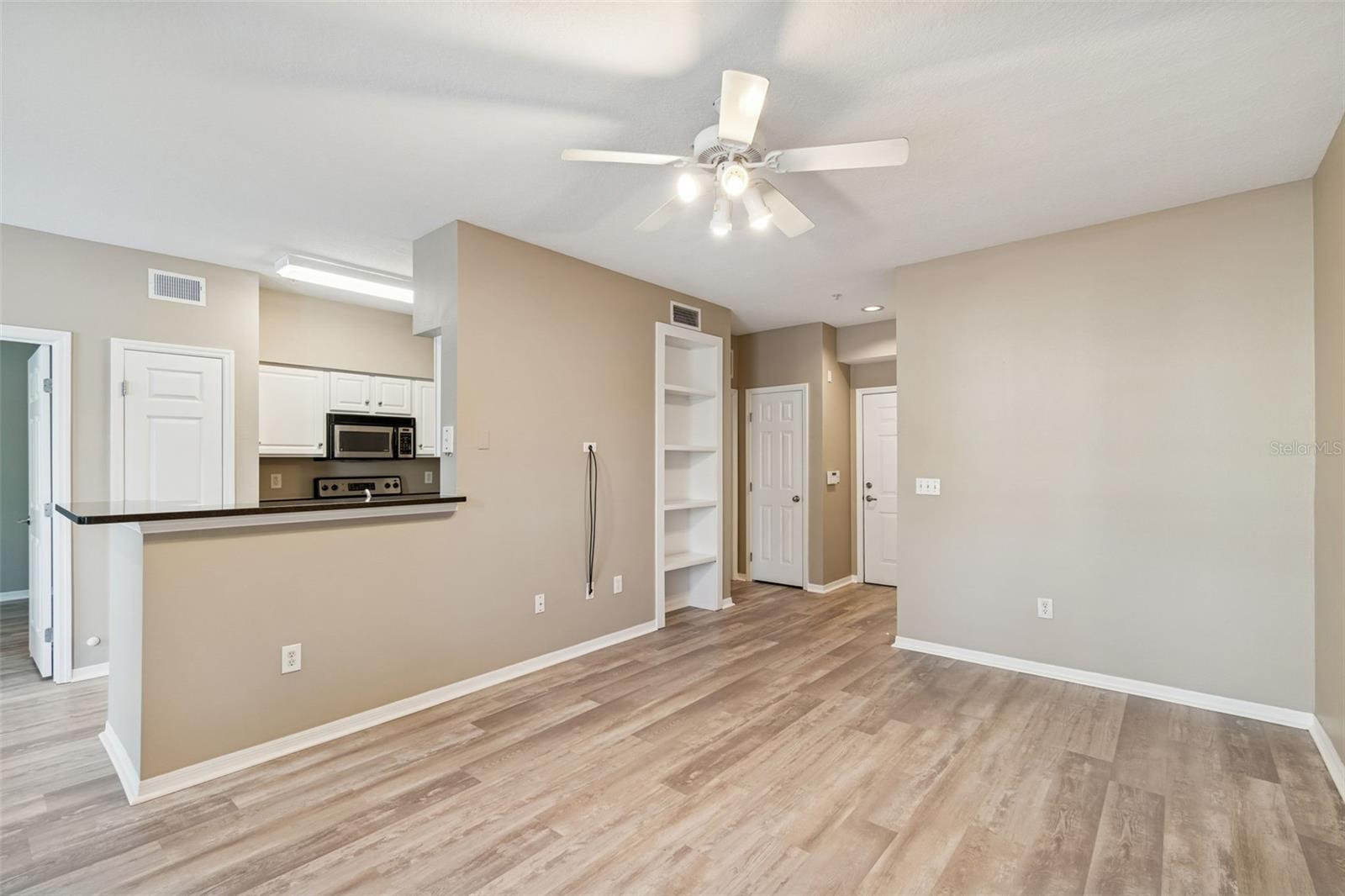 THE QUARTER AT YBOR - Residential