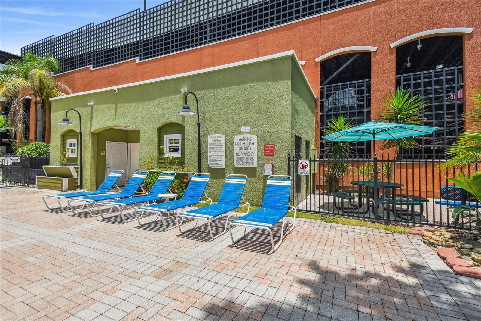 THE QUARTER AT YBOR - Residential
