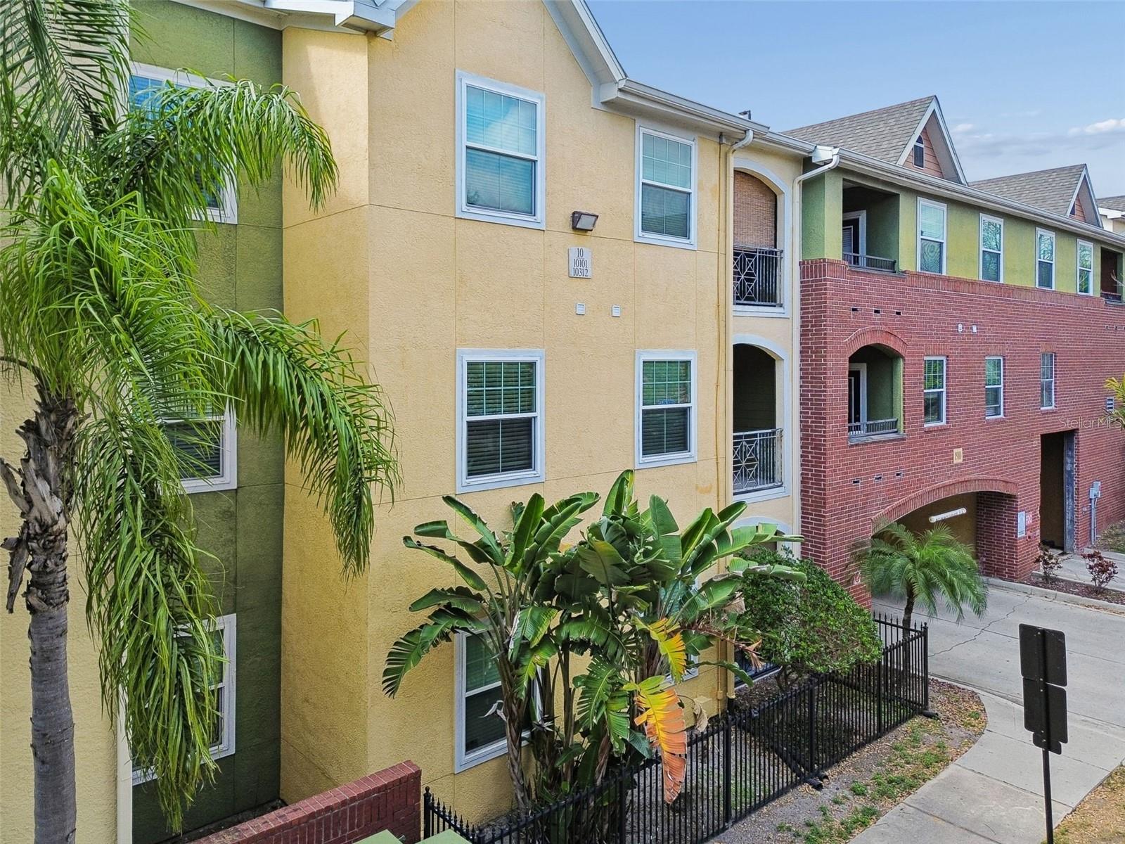 THE QUARTER AT YBOR - Residential